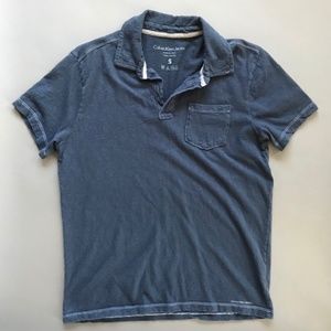 Calvin Klein Jeans Polo